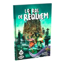 Lo Rol de Requiem