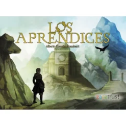 Los Aprendices