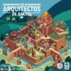 Los arquitectos de Amitis