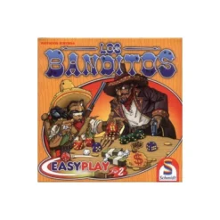Los banditos