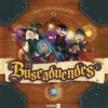 Los buscaduendes: el juego de rol
