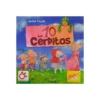 Los 10 Cerditos