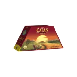 Los colonos de Catan (edicion de viaje)