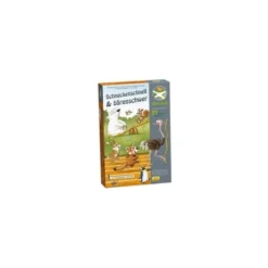 Los detectives de animales Terra Kids