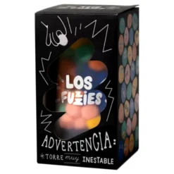 Los Fuzzies