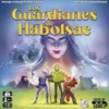Los Guardianes de Habolsac