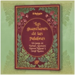 Los Guardianes de las Palabras