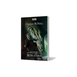 Los gules del Miskatonic