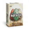 Los Huevos