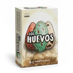 Los Huevos