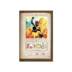 Los Libros del Tiempo: Carta Promo Pele