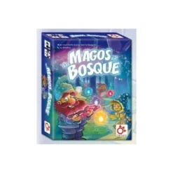 Los Magos del Bosque