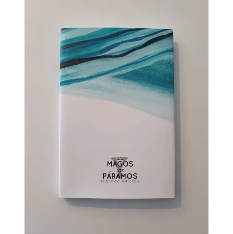 Los Magos y los Paramos