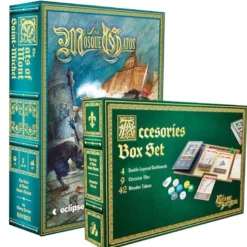 Los MosqueGatos Especial - Edicion Mecenazgo