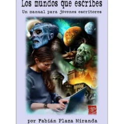 Los Mundos que escribes