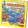 Los orejudos