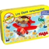 Los osos veraneantes