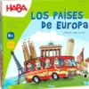 Los paises de Europa
