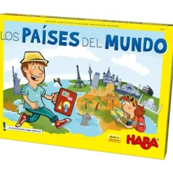 Los paises del mundo