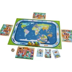 Los paises del mundo