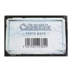 Los Palacios de Carrara: Retro Pack