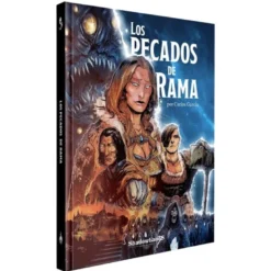 Los pecados de la casa de Rama