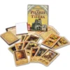 Los Pilares de la Tierra - El juego de cartas