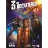 Los tres rocketeers