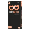 Love Battle de Intimoos (castellano)