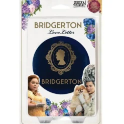 Love Letter: Bridgerton