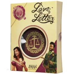 Love Letter: Nueva Edicion