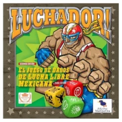Luchador