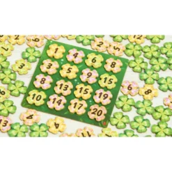 Lucky Numbers