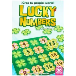 Lucky Numbers