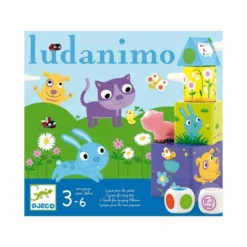 Ludanimo