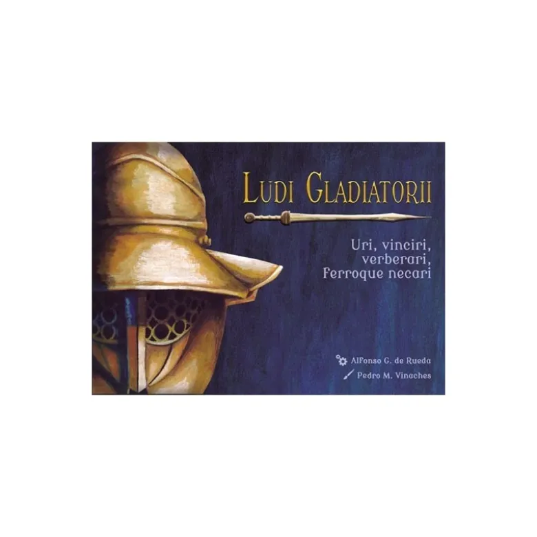 Ludi Gladiatorii