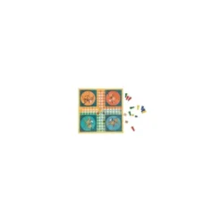 Ludo - edicion vintage