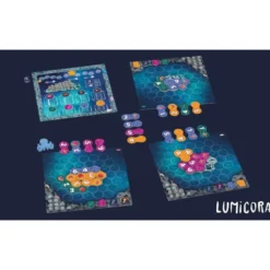 Lumicora