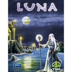 Luna: Edicion Deluxe