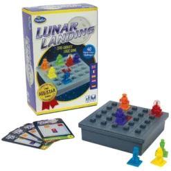 Lunar Landing