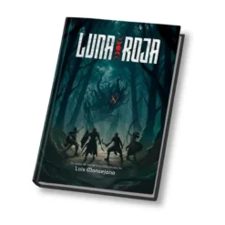Luna Roja