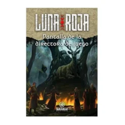Luna Roja: Pantalla