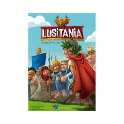Lusitania