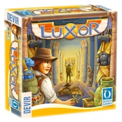Luxor (castellano)