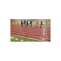 1500 m -