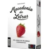 Macedonia de Letras
