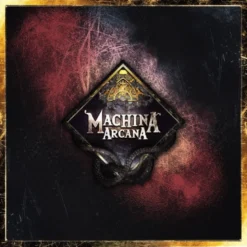 Machina Arcana