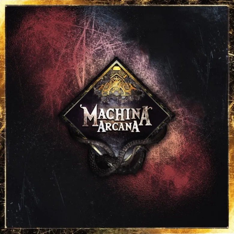 Machina Arcana