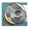 Madcala: Moneda