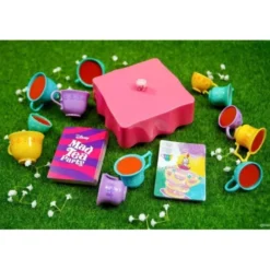 Mad Tea Party (castellano)